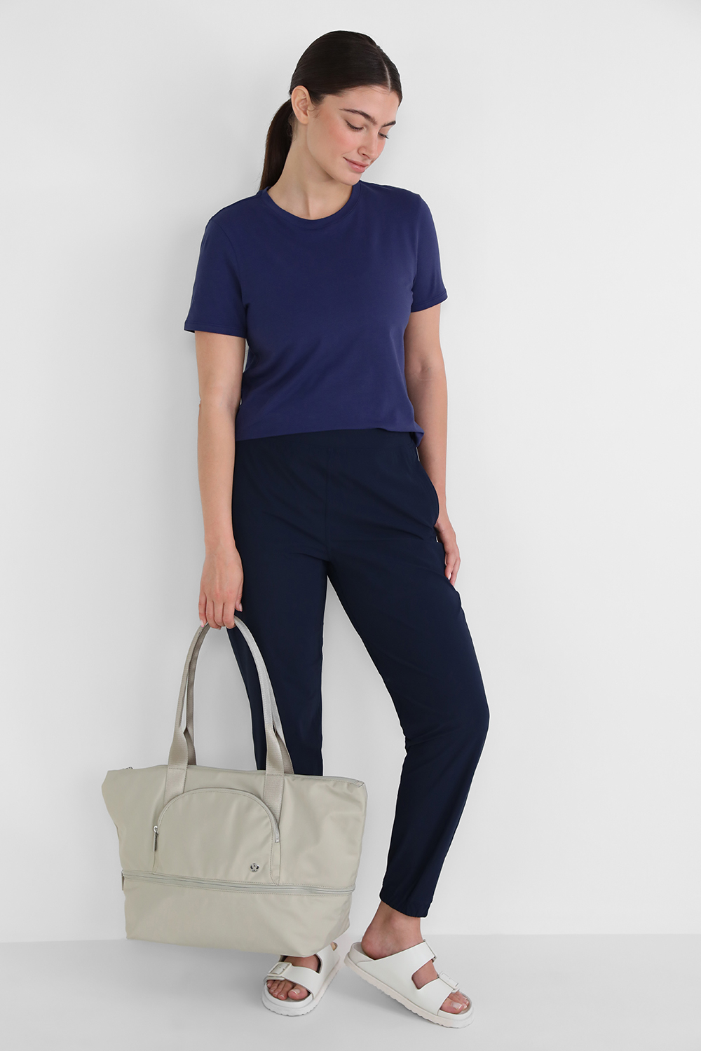 Love Crew Short Sleeve T-Shirt